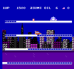 City Connection (USA) background