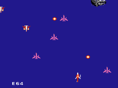 Sidewinder - Xiang Wei She (Asia) (Unl) (Sachen) (NES) background