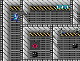 Deathbots (USA) (Unl) (v1) background