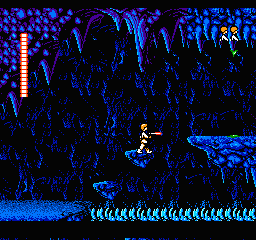 Star Wars (USA) background