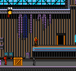Rocketeer, The (USA) background