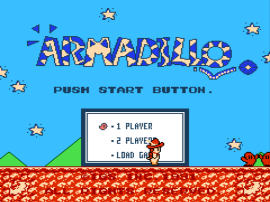 Armadillo (Japan) [En by Vice v1.01] background