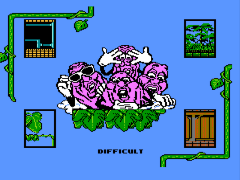 California Raisins - The Grape Escape (USA) (Proto2) background
