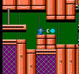 Rockman 6 - Shijou Saidai no Tatakai!! (Japan) background