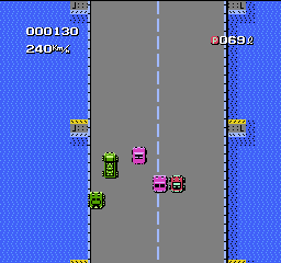 Buggy Popper (Japan) background