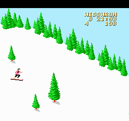 Heavy Shreddin' (USA) background