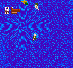 Triathron, The (Japan) background
