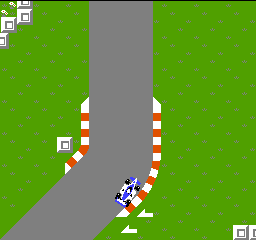Family Circuit (Japan) background