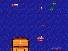 1943 - The Battle of Midway (Japan) (Beta) background