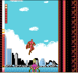 Sunman (Europe) (Proto) background