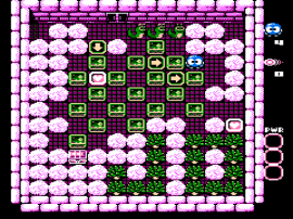 Adventures of Lolo 2 (USA) [Hack by Sivak Drac v1.0] (~Challenging Lolo 2) background