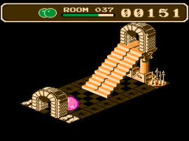 Airball (Proto2) background