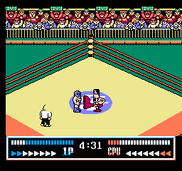Toukon Club (Japan) background