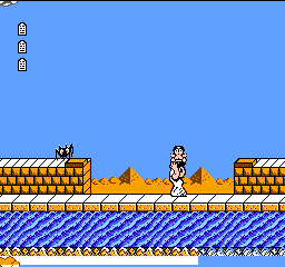 Bible Adventures (USA) (Unl) (v1.3) background
