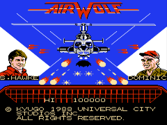 Airwolf (Japan) [En by Vice v1.0] background