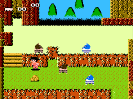 Dragon Ball - Shen Long no Nazo (Japan) (Mapper 34 Hack) [En by TransBRC v1.11] (~Dragon Ball - Dragon Mystery) background