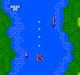 Tom Sawyer no Bouken (Japan) background