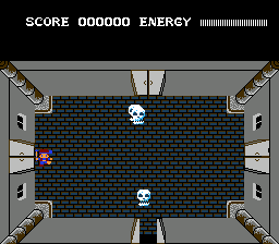 Adian no Tsue (Japan) background