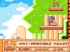 Kirby's Adventure (USA) (Rev A) background