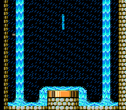 Mega Man 4 (USA) (Rev A) [Hack by Insectduel v1.0] (~Megaman Showdown IV EX) (Boss Mode) background