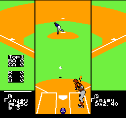 R.B.I. Baseball 3 (USA) (Unl) background