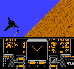 Stealth ATF (Europe) background