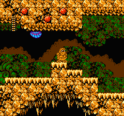 Little Samson (USA) background