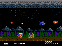 Metal Fighter (Asia) (Unl) (Sachen) background