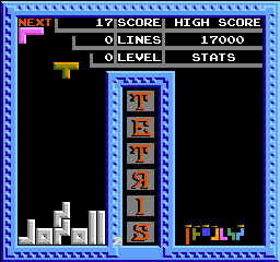 Tetris (USA) (Unl) background