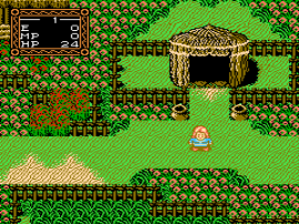 Willow (Europe) background
