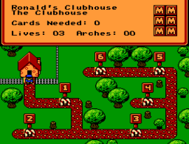 M.C. Kids (USA) (Beta) background