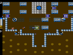 Final Combat (Asia) (Unl) (Famicom) background