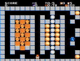 Joshua & the Battle of Jericho (USA) (Unl) (v5.0) background