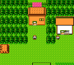 Pocket Monsters - Gold (C) background