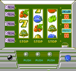 AV Pachi Slot (Japan) (Unl) background