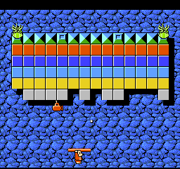 Family Block (Japan) background