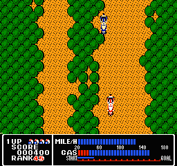 Rally Bike (USA) background