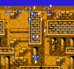 Crisis Force (Japan) background