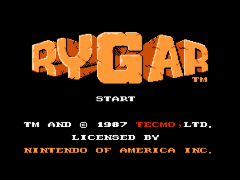 Rygar (USA) (Rev A) background