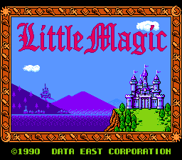 Little Magic (Japan) [En by Gaijin+TransBRC v0.33Alpha] (Incomplete) background