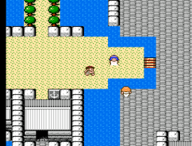 Herakles no Eikou 2 - Titan no Metsubou (Japan) [En by Spoony Bard v1.31] (~Glory of Heracles 2, The - Titans' Downfall) background