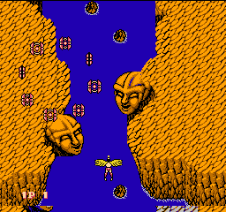 Legendary Wings (USA) background