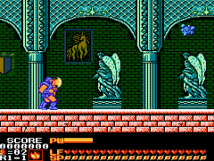 Astyanax (Europe) background