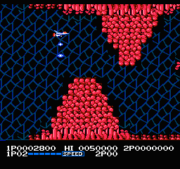 Life Force (USA) background