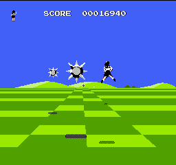 Attack Animal Gakuen (Japan) background