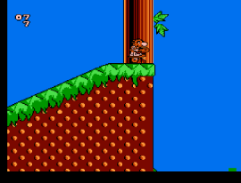 Big Nose and the Witchdoctor (USA) (Unl) (Beta) background