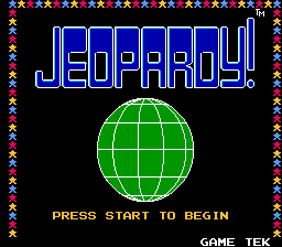 Jeopardy! (USA) (Rev A) background