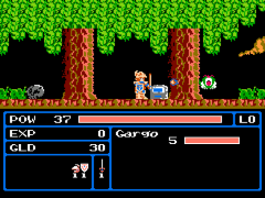 Zombie Hunter (Japan) [En by KingMike v1.01] background