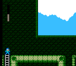 Rockman3 (JI) background