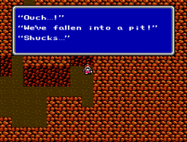 Final Fantasy III (Japan) [En by A.W.Jackson+Neill Corlett+SoM2Freak v1.1] background